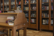 5 History Sources Reading Room